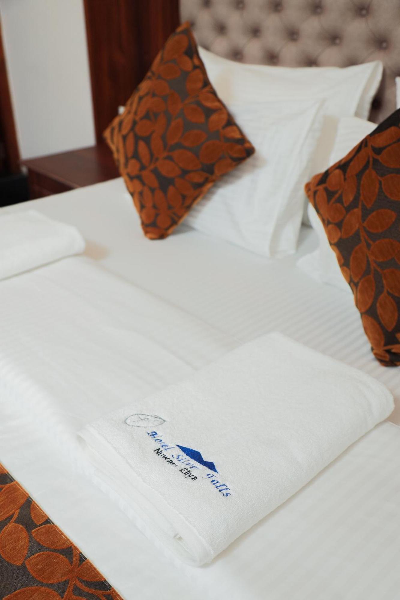 Hotel Silver Falls - Нувара-Елія Екстер'єр фото