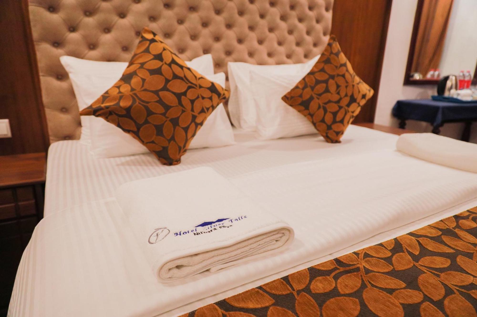 Hotel Silver Falls - Нувара-Елія Екстер'єр фото