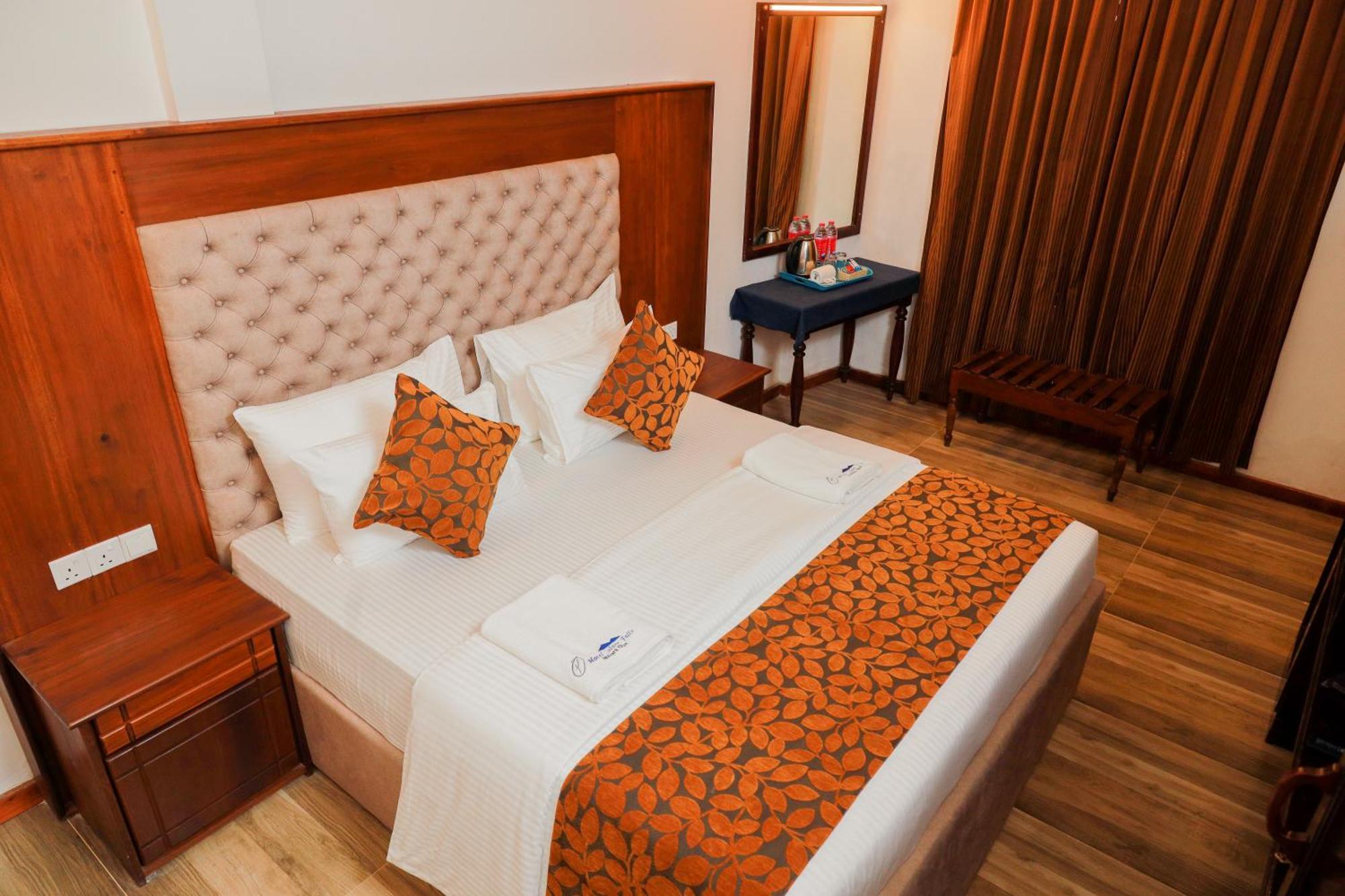 Hotel Silver Falls - Нувара-Елія Екстер'єр фото