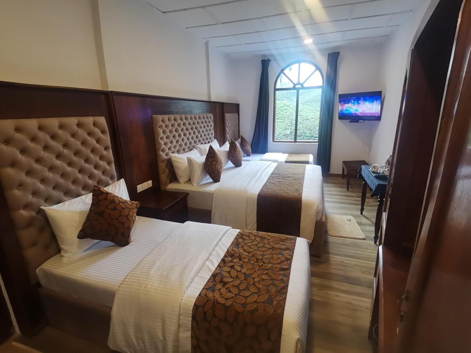 Hotel Silver Falls - Нувара-Елія Екстер'єр фото