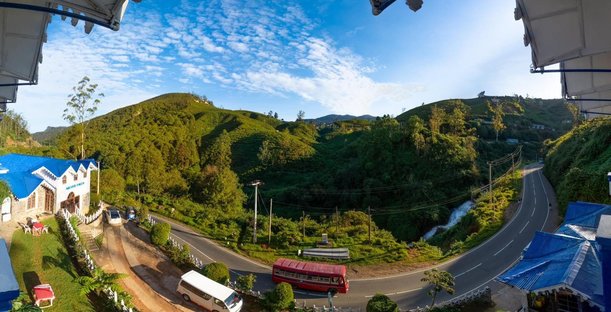 Hotel Silver Falls - Нувара-Елія Екстер'єр фото