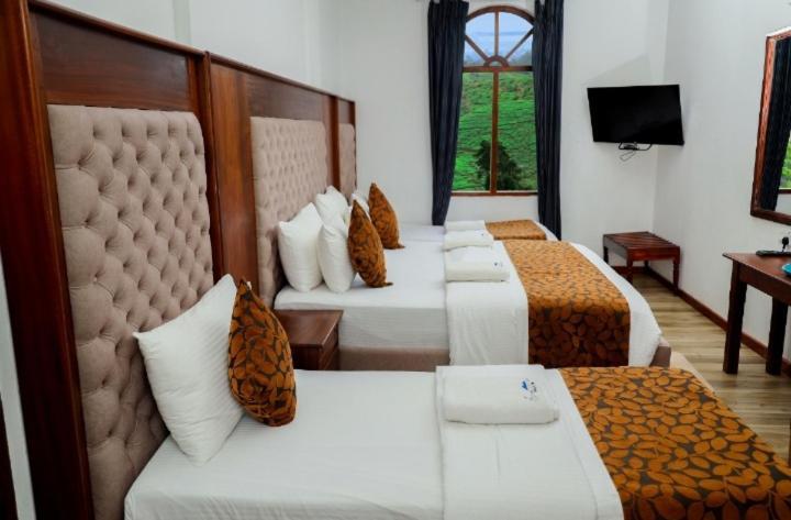 Hotel Silver Falls - Нувара-Елія Екстер'єр фото