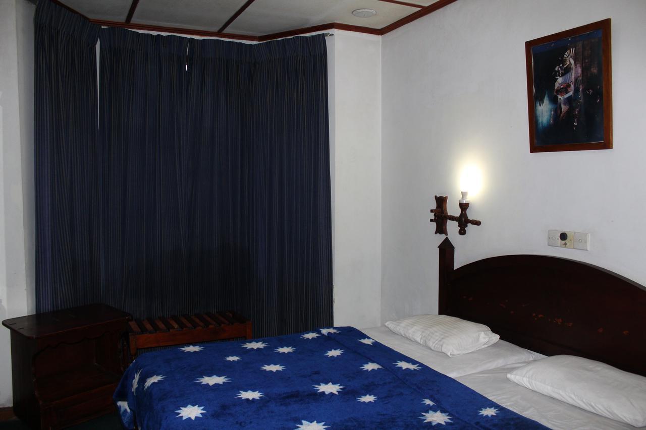 Hotel Silver Falls - Нувара-Елія Екстер'єр фото