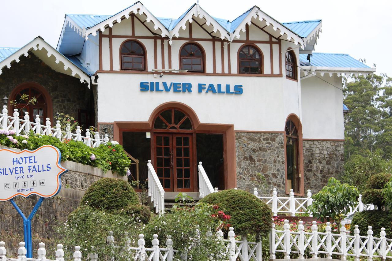 Hotel Silver Falls - Нувара-Елія Екстер'єр фото