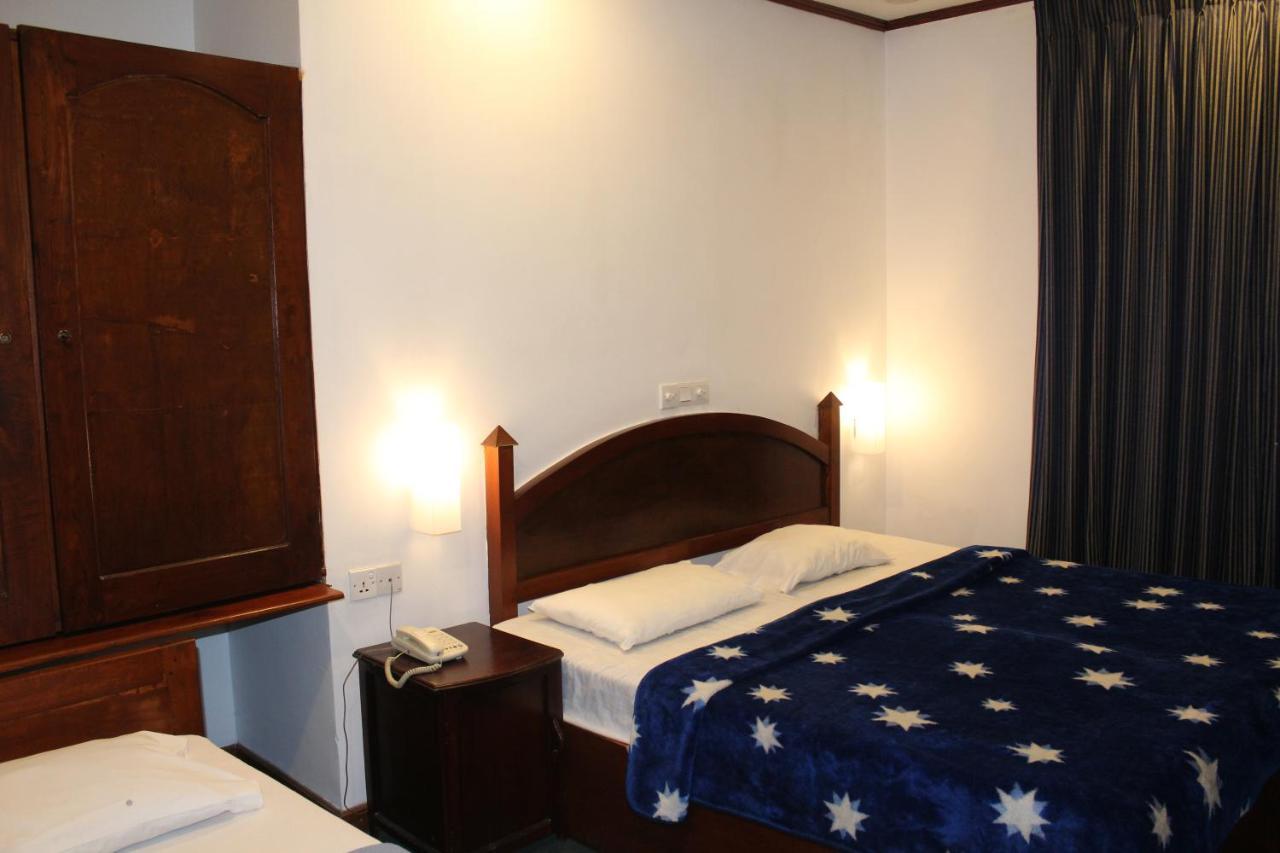 Hotel Silver Falls - Нувара-Елія Екстер'єр фото
