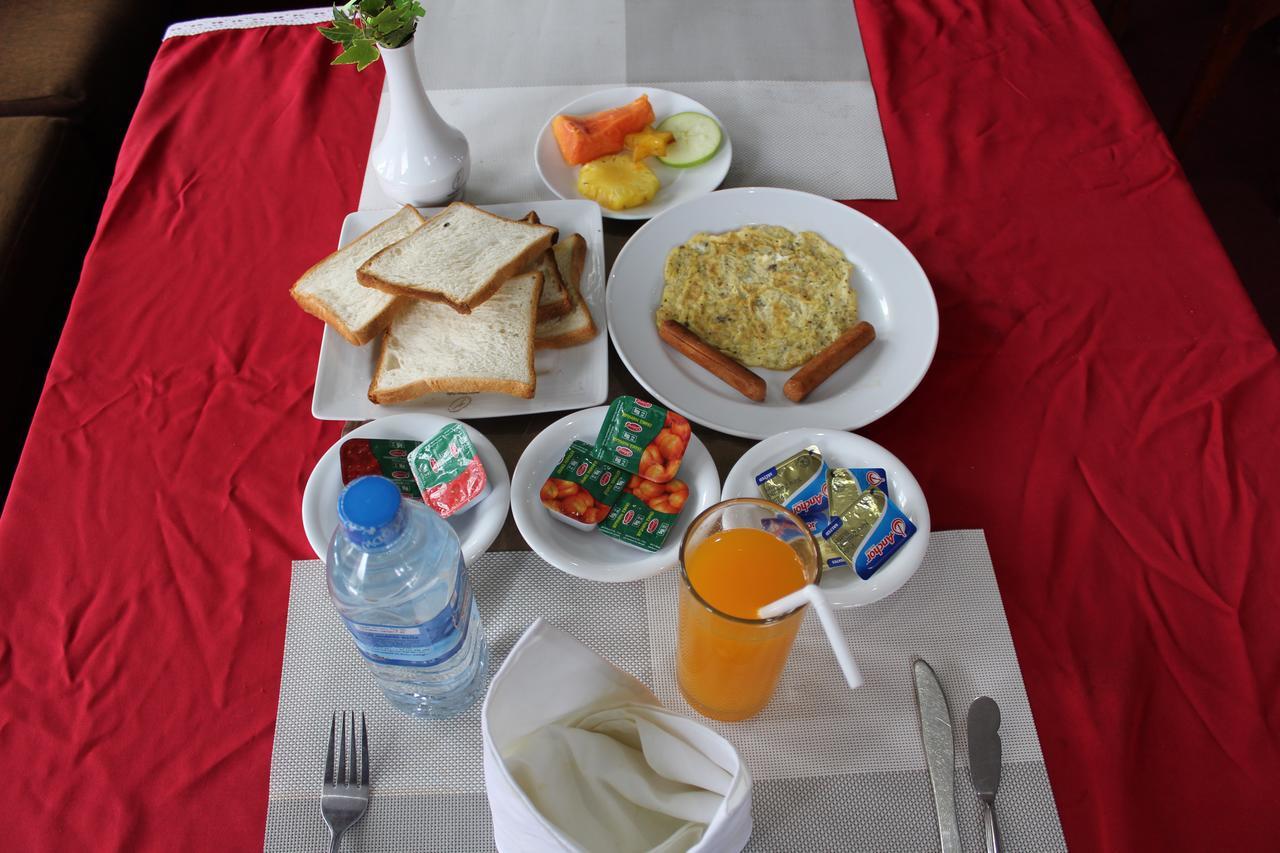Hotel Silver Falls - Нувара-Елія Екстер'єр фото