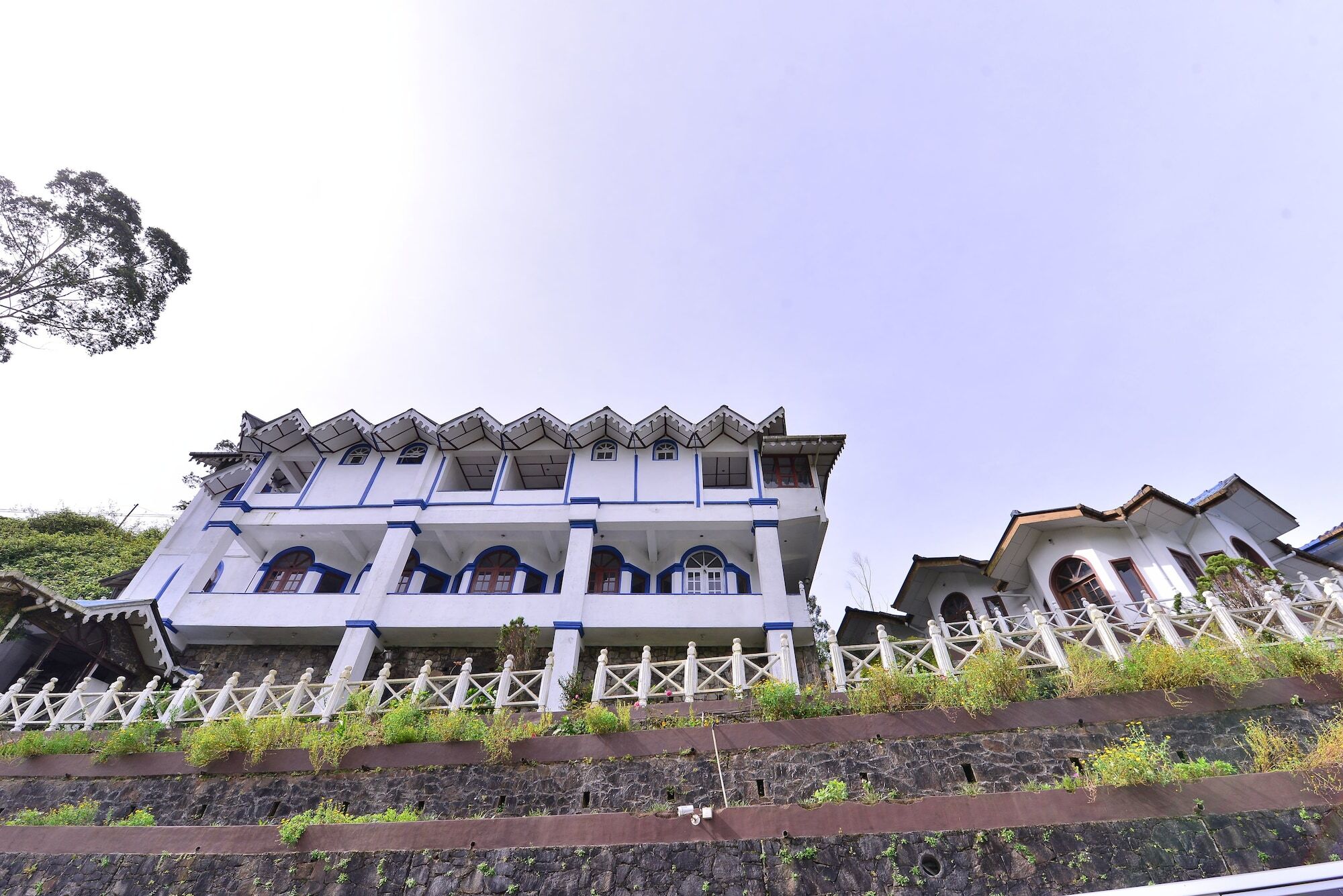 Hotel Silver Falls - Нувара-Елія Екстер'єр фото